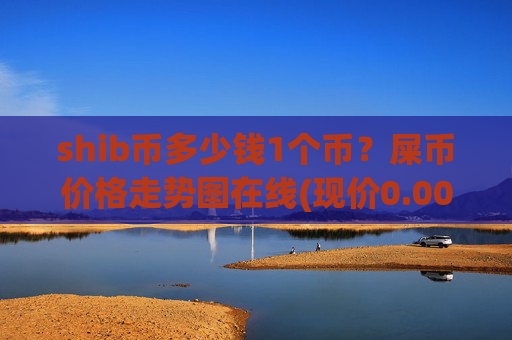 shib币多少钱1个币？屎币价格走势图在线(现价0.00017317元)