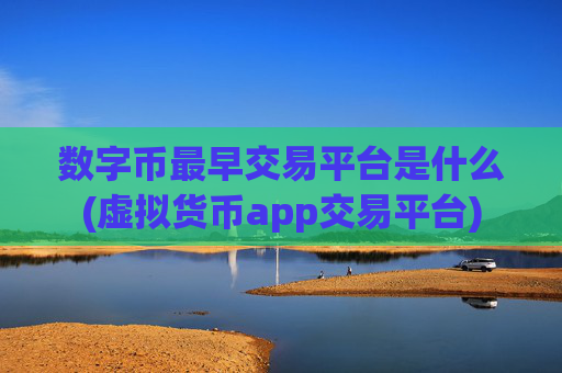 数字币最早交易平台是什么(虚拟货币app交易平台)