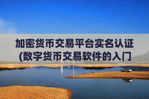 加密货币交易平台实名认证(数字货币交易软件的入门教程)
