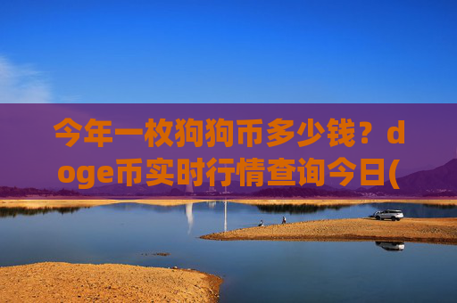 今年一枚狗狗币多少钱?doge币实时行情查询今日(现价2.4496元)