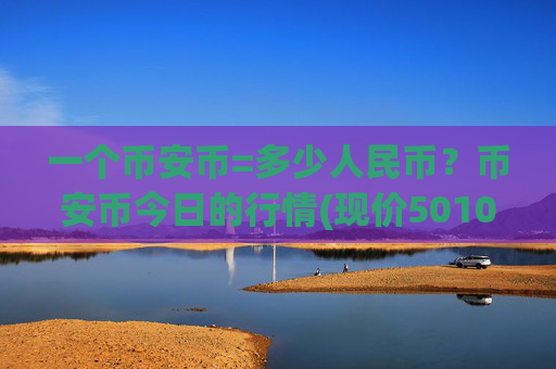 一个币安币=多少人民币？币安币今日的行情(现价5010.01元)