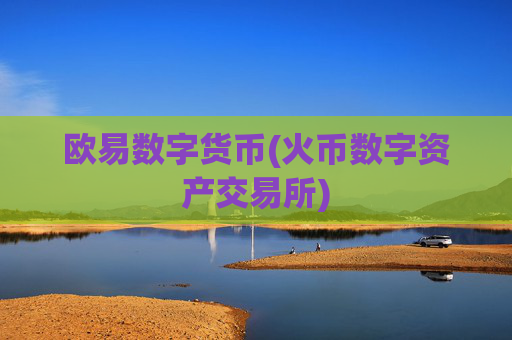 欧易数字货币(火币数字资产交易所)