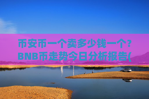 币安币一个卖多少钱一个？BNB币走势今日分析报告(现价5034.23元)