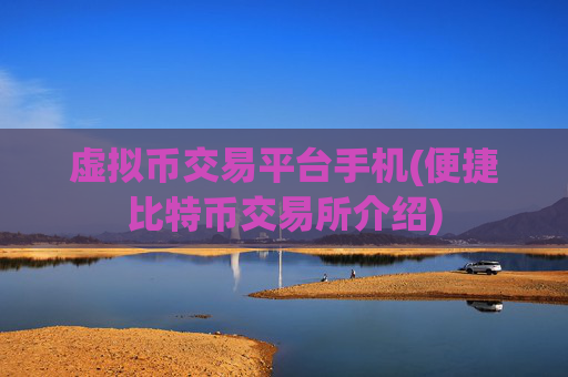 虚拟币交易平台手机(便捷比特币交易所介绍)