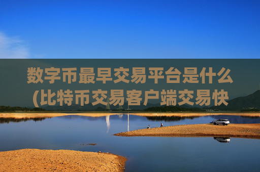 数字币最早交易平台是什么(比特币交易客户端交易快捷)
