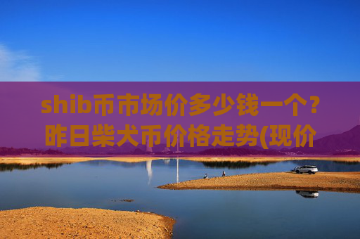 shib币市场价多少钱一个？昨日柴犬币价格走势(现价0.00016879元)
