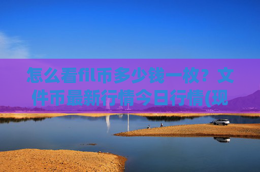 怎么看fil币多少钱一枚？文件币最新行情今日行情(现价38.3175元)