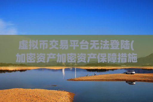 虚拟币交易平台无法登陆(加密资产加密资产保障措施)