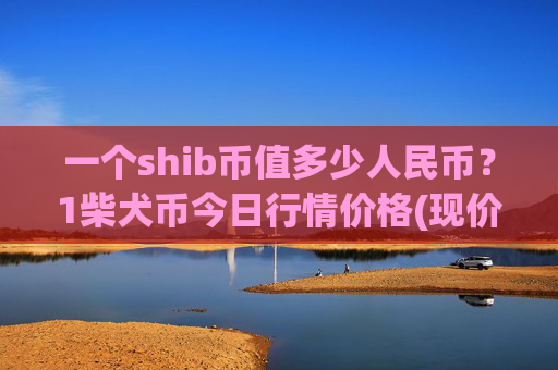 一个shib币值多少人民币？1柴犬币今日行情价格(现价0.00017171元)