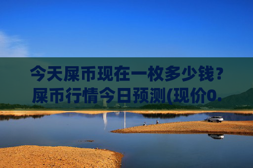 今天屎币现在一枚多少钱？屎币行情今日预测(现价0.00017302元)