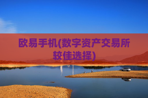 欧易手机(数字资产交易所较佳选择)