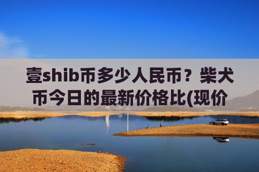 壹shib币多少人民币？柴犬币今日的最新价格比(现价0.00017178元)