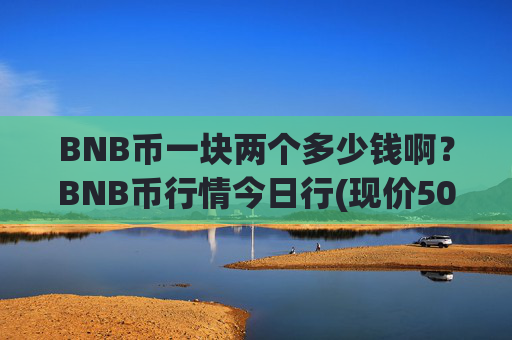 BNB币一块两个多少钱啊？BNB币行情今日行(现价5054.8元)