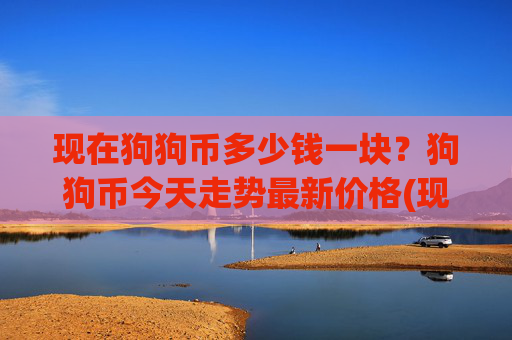 现在狗狗币多少钱一块？狗狗币今天走势最新价格(现价2.4968元)