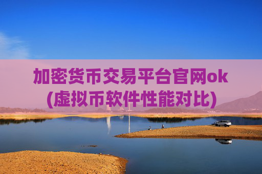 加密货币交易平台官网ok(虚拟币软件性能对比)