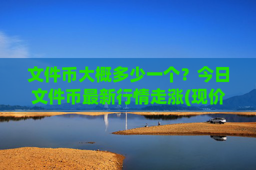 文件币大概多少一个？今日文件币最新行情走涨(现价38.2445元)