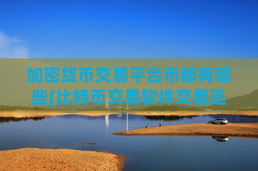 加密货币交易平台币都有哪些(比特币交易软件交易迅速)