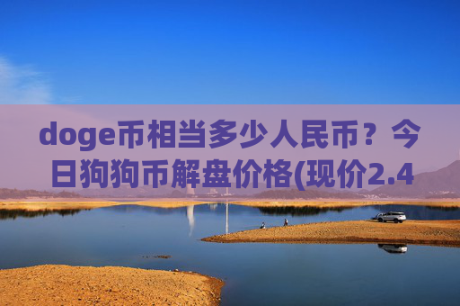doge币相当多少人民币？今日狗狗币解盘价格(现价2.4092元)
