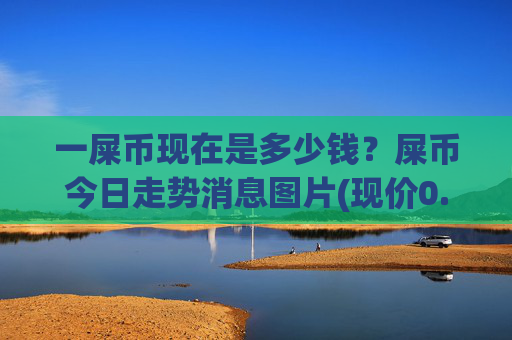 一屎币现在是多少钱？屎币今日走势消息图片(现价0.00017171元)