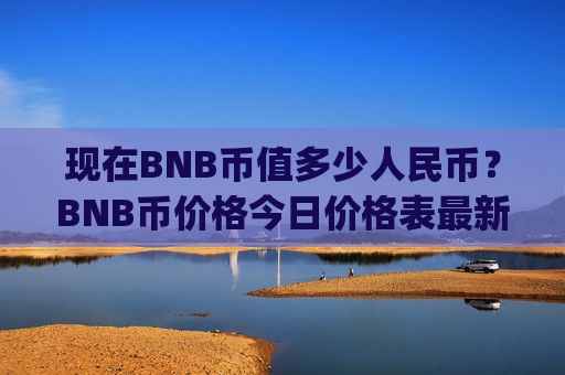 现在BNB币值多少人民币？BNB币价格今日价格表最新(现价5006.73元)