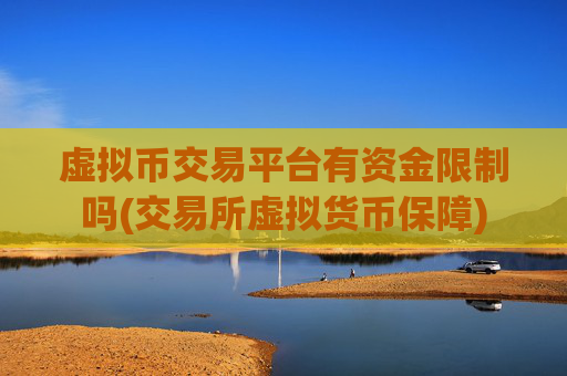 虚拟币交易平台有资金限制吗(交易所虚拟货币保障)