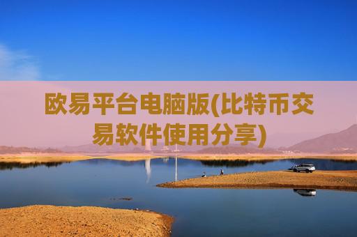 欧易平台电脑版(比特币交易软件使用分享)