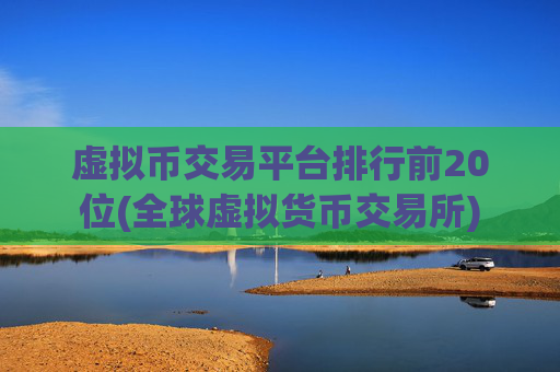 虚拟币交易平台排行前20位(全球虚拟货币交易所)