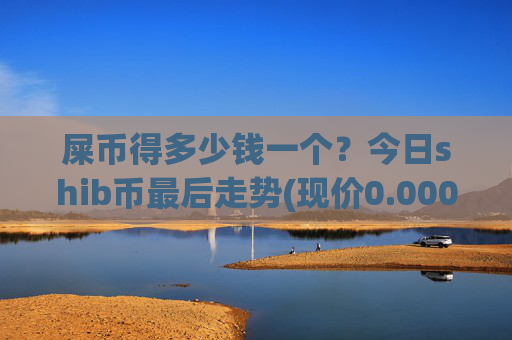 屎币得多少钱一个？今日shib币最后走势(现价0.00016558元)