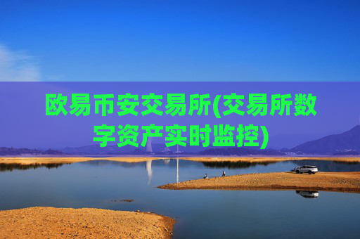 欧易币安交易所(交易所数字资产实时监控)
