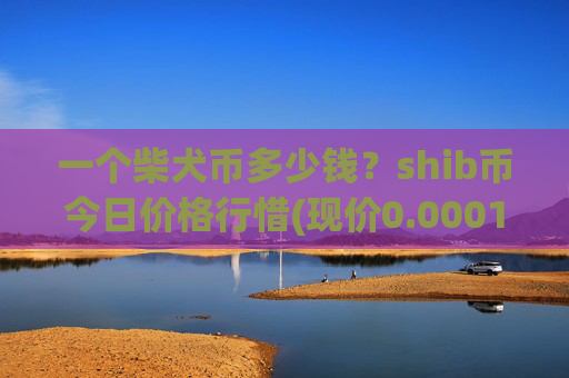 一个柴犬币多少钱？shib币今日价格行惜(现价0.00016529元)
