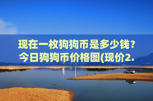 现在一枚狗狗币是多少钱？今日狗狗币价格图(现价2.3646元)