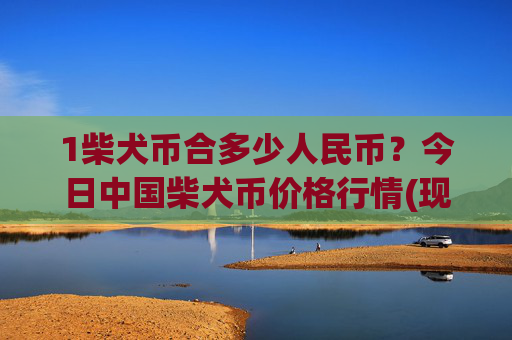 1柴犬币合多少人民币?今日中国柴犬币价格行情(现价0.00016485元)