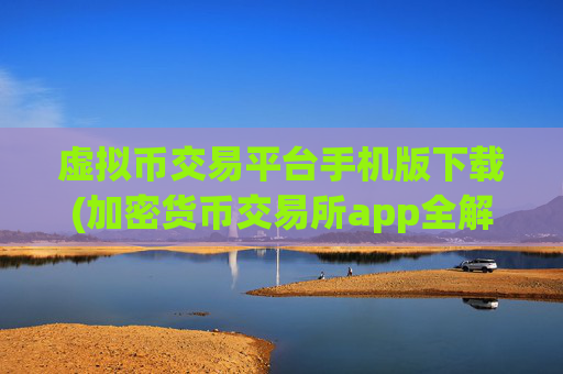 虚拟币交易平台手机版下载(加密货币交易所app全解析)