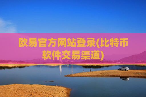 欧易官方网站登录(比特币软件交易渠道)
