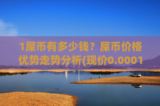 1屎币有多少钱？屎币价格优势走势分析(现价0.00016558元)