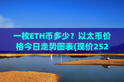 一枚ETH币多少？以太币价格今日走势图表(现价25299.17元)