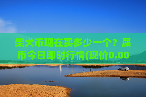 柴犬币现在买多少一个？屎币今日即时行情(现价0.00016485元)