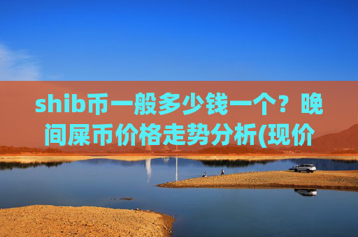 shib币一般多少钱一个？晚间屎币价格走势分析(现价0.00016507元)