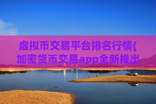 虚拟币交易平台排名行情(加密货币交易app全新推出)