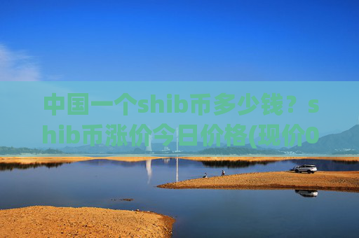 中国一个shib币多少钱？shib币涨价今日价格(现价0.00016493元)