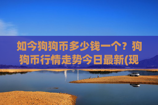 如今狗狗币多少钱一个？狗狗币行情走势今日最新(现价2.3851元)