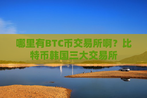 哪里有BTC币交易所啊？比特币韩国三大交易所