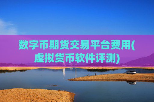 数字币期货交易平台费用(虚拟货币软件评测)