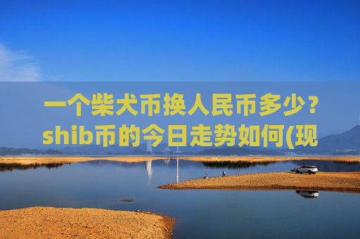 一个柴犬币换人民币多少？shib币的今日走势如何(现价0.00016544元)