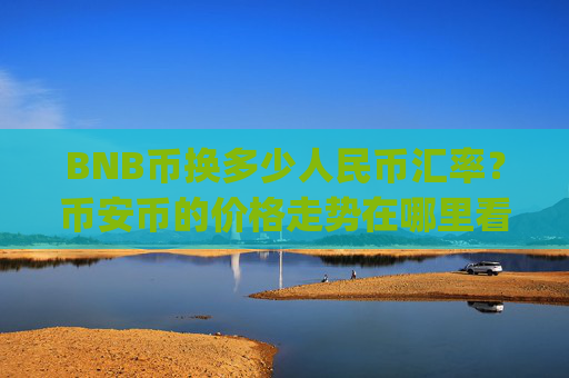 BNB币换多少人民币汇率？币安币的价格走势在哪里看的(现价4965.12元)