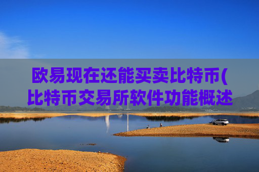 欧易现在还能买卖比特币(比特币交易所软件功能概述)