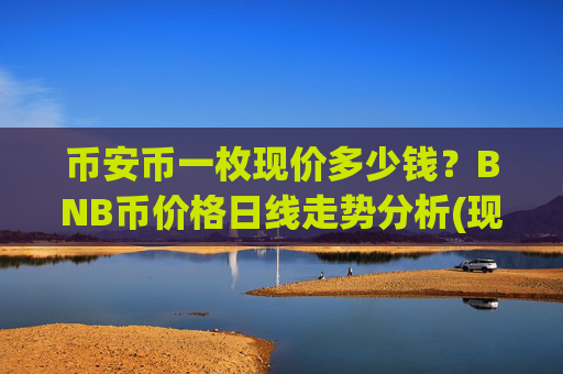 币安币一枚现价多少钱？BNB币价格日线走势分析(现价4979.23元)