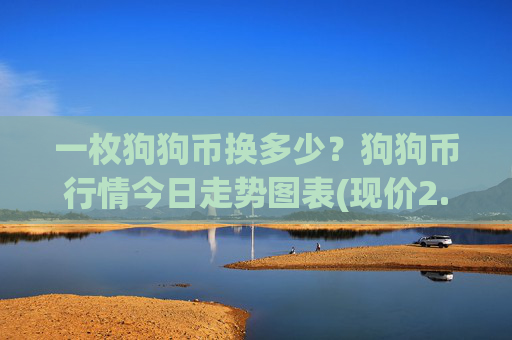 一枚狗狗币换多少？狗狗币行情今日走势图表(现价2.318元)