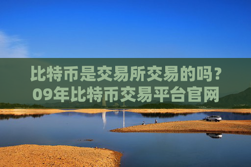 比特币是交易所交易的吗?09年比特币交易平台官网