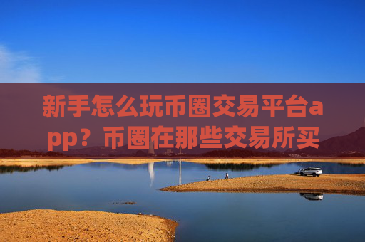 新手怎么玩币圈交易平台app？币圈在那些交易所买